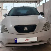 تیبا دوگانه کارخانه ۹۶