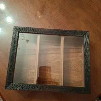 جای کارد و چنگال یا قاشق و چنگال