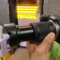 دوربین عکاسی R10 با لنز 18/150