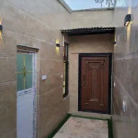 خانه ویلایی کلید نخورده مبارک اباد قنوات