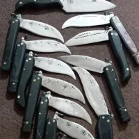 باسلام خدمت دوستان چاقو کوردی درجه یک
