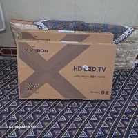 تلوزیون