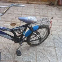 دوچرخه ۱۶