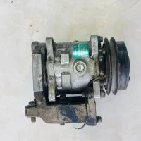 کمپرسور کولر کامل