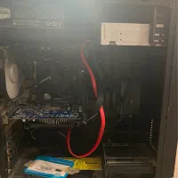 فروش سیستم ddr4 پر قدرت