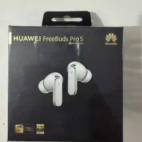 هدفون هواوی Free buds pro 5