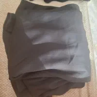 چادر مشکی با مارک کن کن کاملا سالم