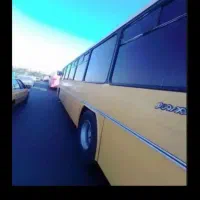 سرویس اتوبوس