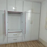 اجرای تخصصی کمد دیواری