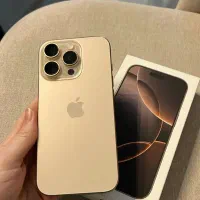 ایفون ۱۶پرومکس