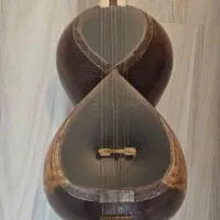 تار خوش صدای شاهرخ (قدیمی)