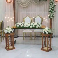 اجاره باغ تالار برای مراسمهای شما