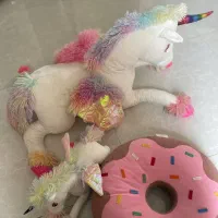 عروسک خارجی