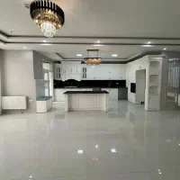 ۹۰متر دو خواب سالن پرده خور تاپ لوکیشن (چهارباغ)|فروش آپارتمان|تهران, جنت‌آباد جنوبی|دیوار