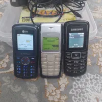 نوکیا ساده