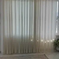 فروش دو پرده پانچ درحدنو