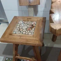 میزنهارخوری ۲نفره