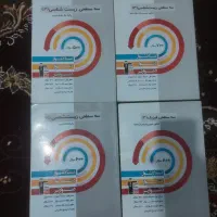 ۳ سطحی تست