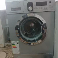 لباسشویی درحدنو