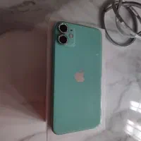 آیفون 11 نرمال