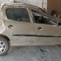 206 تیپ 2