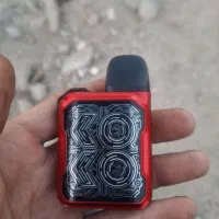 پاد کالیبرن در حد نو