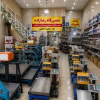 ترازو های دقیق توزین مدل ۱ گرم ۲ گرم باسکول مدل 3T