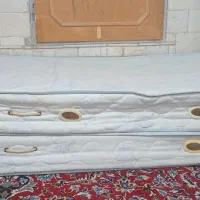 تشک تخت یک نفره