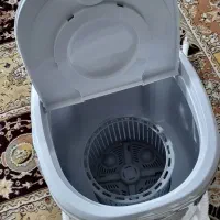 لباسشویی مارک تیز