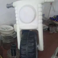 ۳عددموتور کودک