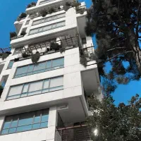 فرمانیه-شرقی80متر-برج-باغ-2پارکینگ-فول-مشاعات