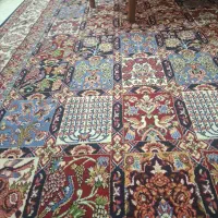 فرش کناره سایز ۱.۵۰ در ۳