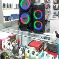 اسپیکر بلوتوثی