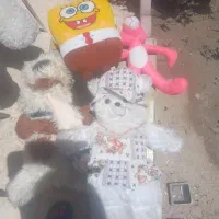 عروسک زیبا
