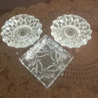 سه عدد زیرسیگاری