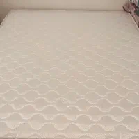 باکس تخت خواب پارچه تمیز