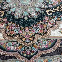 ۲تخته فرش ۱۲متری