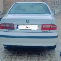 سمند LX Ef7|خودرو سواری و وانت|سوسنگرد, |دیوار