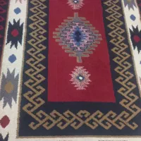 گلیم فرش