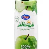 آبمیوه میهن فروتلند 1 لیتری