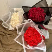 دسته گل