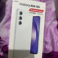 موبایل a54