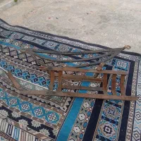اهن کشی تریل روان
