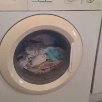 لباسشویی