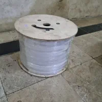 کابل شبکه حارس مدل  CAT6 SF-UTP
