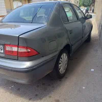 ef7|خودرو سواری و وانت|قم, آزادگان|دیوار