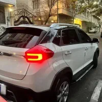 X22 اسپرت لاکچری AT