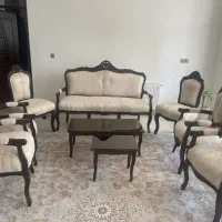 مبل سلطنتی