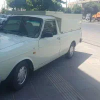پیکان وانت مدل