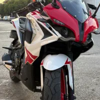 Rs200|موتورسیکلت|گرگان, |دیوار